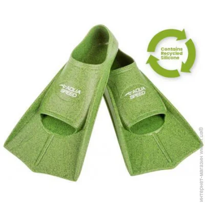Aqua-Speed  TRAINING FINS 60434   33-34 (137-12 33-34)