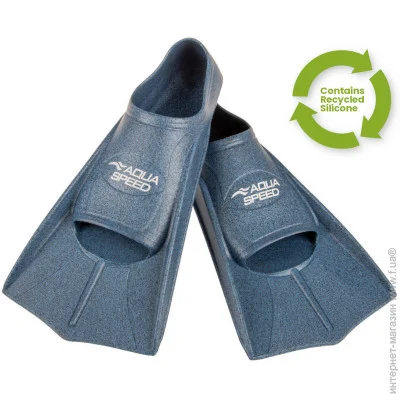  Aqua-Speed TRAINING FINS 60444 -  33-34 (5905718604449)