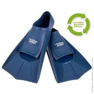 Aqua-Speed  TRAINING FINS 60463   45-46 137-10 45-46