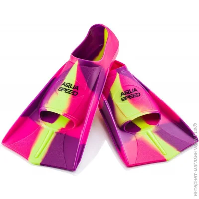  Aqua-Speed TRAINING FINS 7934 , ,   39-40 (137-93-39-40)