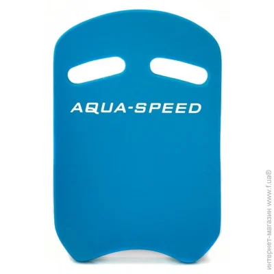 Aqua-Speed    UNI KICKBOARD 5642 162AS, 