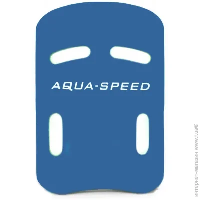 Aqua-Speed VERSO KICKBOARD (183-41 28 CM)