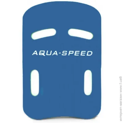 Aqua-Speed    VERSO KICKBOARD 6308 183AS, 