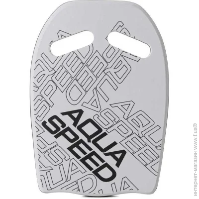 Aqua-Speed    Wave Kickboard 43x28x3,6   (1000-539-26)
