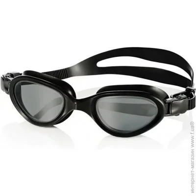 Окуляри для плавання Aqua-Speed X-PRO 7231 чорний Уні OSFM (087-23) Окуляри для плавання Aqua-Speed X-PRO 7231 чорний Уні OSFM (087-23)