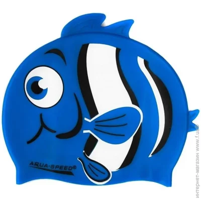    Aqua-Speed    Zoo  (1000-115-10-nemo)