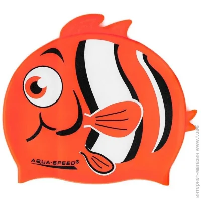   Aqua-Speed    Zoo  (1000-115-75-nemo)