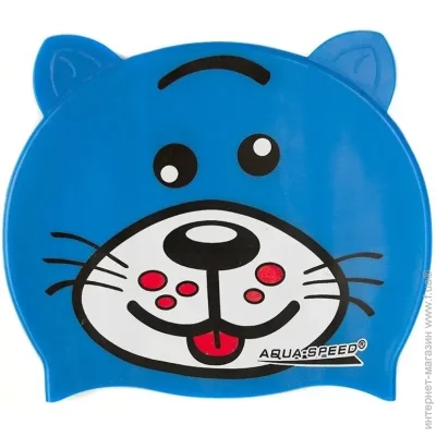    Aqua-Speed    Zoo - (1000-115-dog)