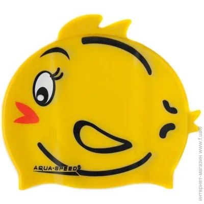    Aqua-Speed    Zoo  (1000-115-tweety)