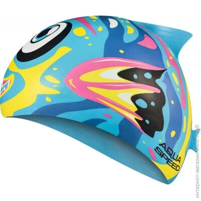    Aqua-Speed ZOO FISH 8688 , -, ,   OSFM (115-01-fish)