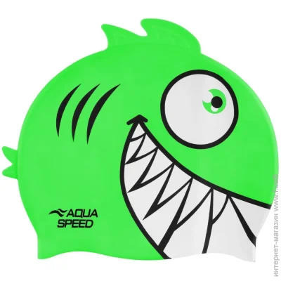    Aqua-Speed ZOO Pirana 9699 (246-11-OSFM)