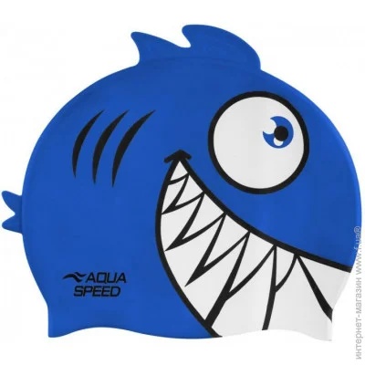 Aqua-Speed    ZOO Pirana ϳ   OSFM (246-01)
