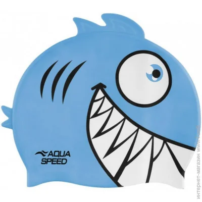 Aqua-Speed    ZOO Pirana ϳ   OSFM (246-02)