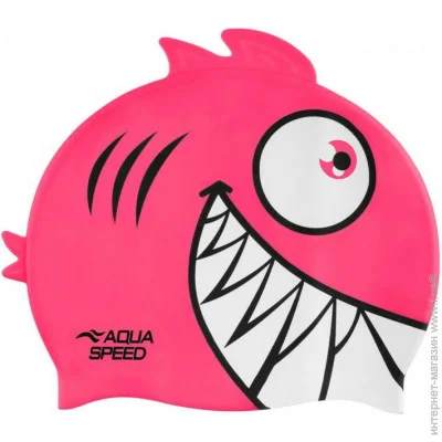 Aqua-Speed    ZOO Pirana ϳ   OSFM (246-03)