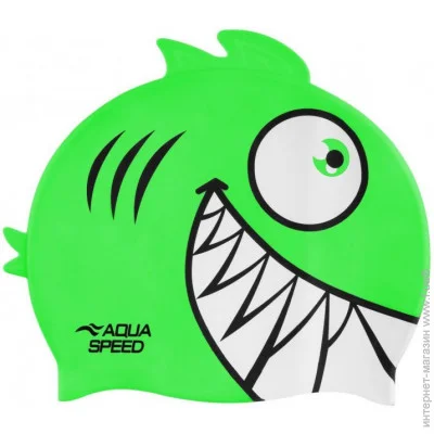 Aqua-Speed    ZOO Pirana    OSFM (246-11)