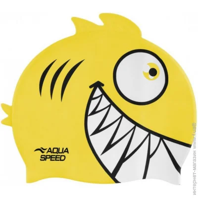 Aqua-Speed    ZOO Pirana ϳ   OSFM (246-18)