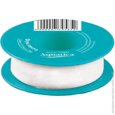  ()  (0.1x12x10) AQUATICA (779585)