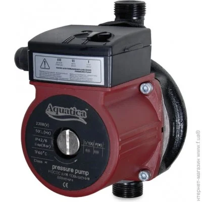     Aquatica 774711 120 (GPD15-9A/160)