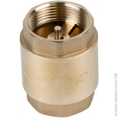  Aquatica 1"Fx1"F euro 410 (779656)