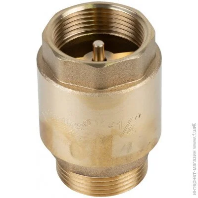 Aquatica 1"Mx1"F euro 510 (779657)