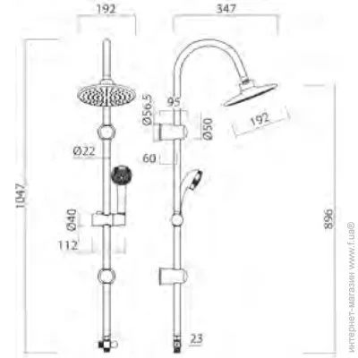   Aquatica         (46A) AQUATICA (9792146) (27693)