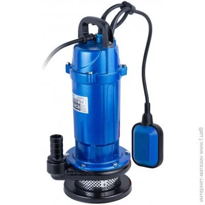   Aquatica 773201 0.37 (QDXa1.5-16-0.37F)