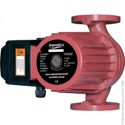   Aquatica 774188 1.3 (GPD50-16F/280)
