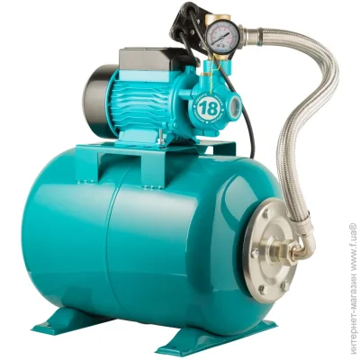   Aquatica 775061/24 0.37 (QBa60A5/UA)