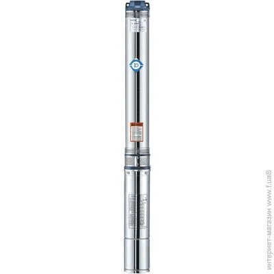   Aquatica 778102 0.55 (3QJD2-15-0.55)