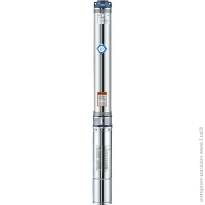   Aquatica 778103 0.75 (3QJD2-21-0.75)