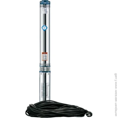   Aquatica 778402 0.55 (3QJED2-15-0.55)