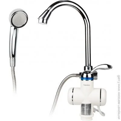    Aquatica -  LZ 3.0 0,4-5       Aquatica (LZ-6C111W) -  