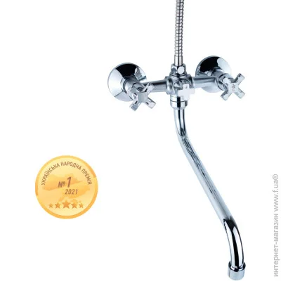    Aquatica QN-2C458C 1/2"  ,    (9786200)