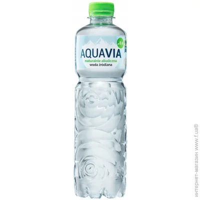   Aquavia  0.5  (5948935005972)