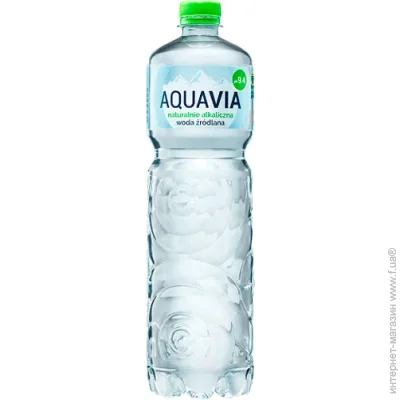   Aquavia  1  (5948935005989)