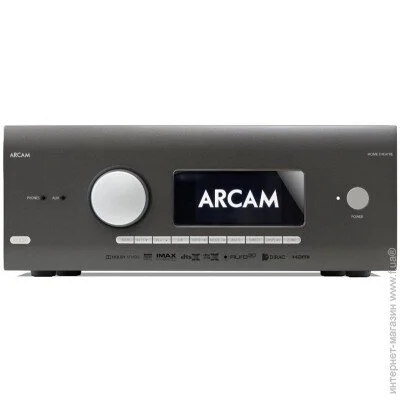 AV- Arcam ARCAVR20EU