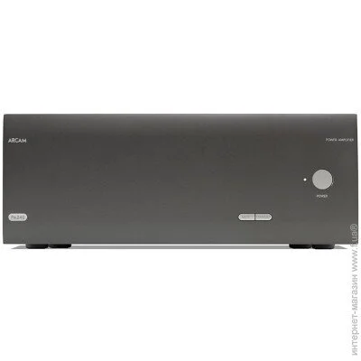 AV- Arcam ARCPA240EU