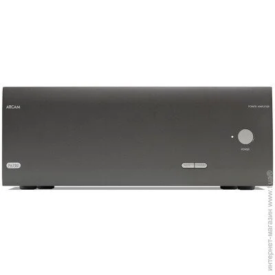 AV- Arcam ARCPA720EU