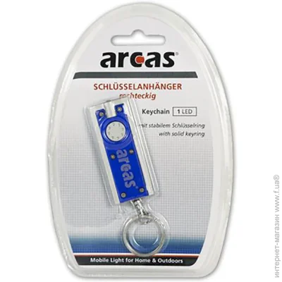  Arcas  LED-SA  3xCR1220 BP1