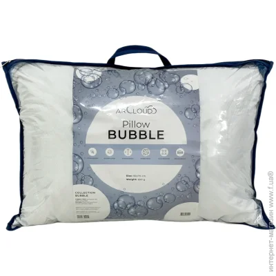 Arcloud    Bubble 50x70  