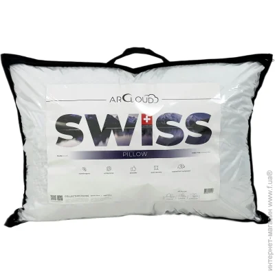 Arcloud    SWISS 50x70  