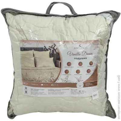 Arcloud  Vanilla Dream 70x70  