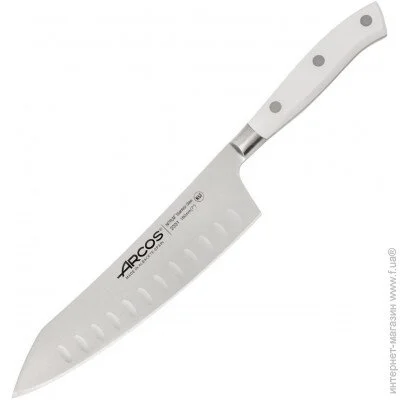   Arcos Riviera White  180  (233124)