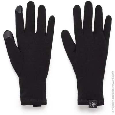 Arc'Teryx GOTHIC GLOVE (X000006539-L)