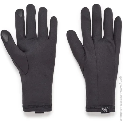 Arc'Teryx Rho Gloves (X000006583-M)