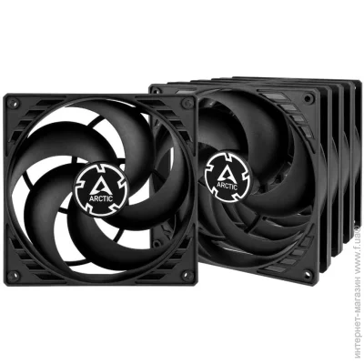  Arctic    140MM 5PCS ACFAN00136A (2721151828)