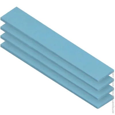 Arctic    4PK 120X20X1.5 ACTPD00057A (2721151797)