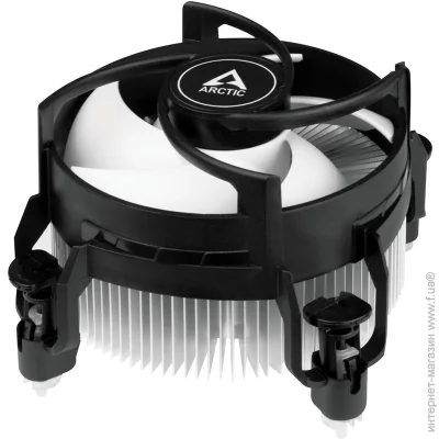 Arctic   Alpine 17 (2477893821)