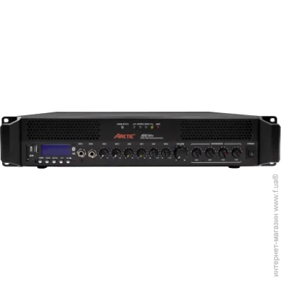   Arctic Audio XDU1804