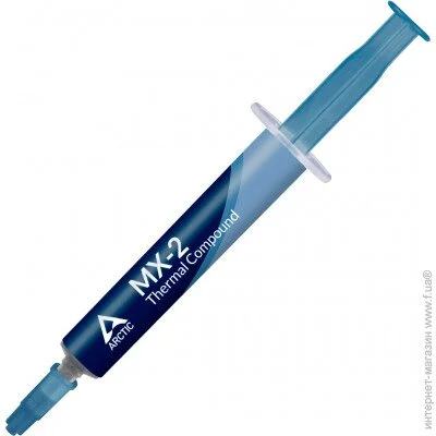  Arctic MX-2. 4 (ACTCP00005B)